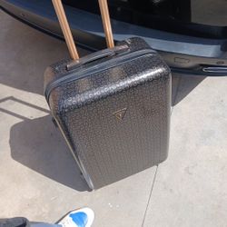 Guess Suitcase 