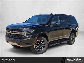 2022 Chevrolet Tahoe