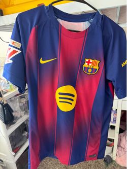 Replica Raphinha Jersey