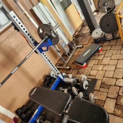 Full Gym 