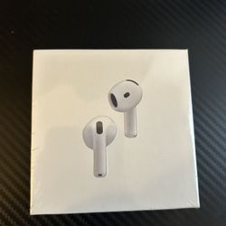 Apple AirPod 4