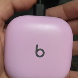 Wireless Beat Fit