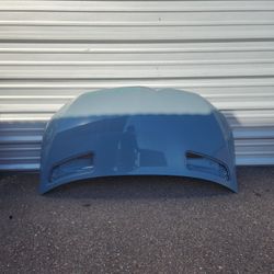 Mercedes Sprinter Hood 2019 2020 2021 2022 2023 2024 2025 Part $250