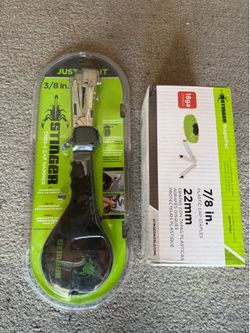 Stinger Cap Hammer
