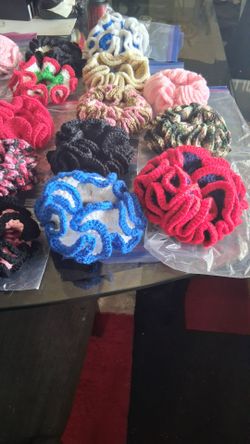 Accesorios para cabello