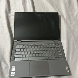 Lenovo Chromebook Lightly Used
