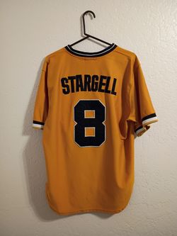 Willie Stargell Pittsburgh Pirates Jersey