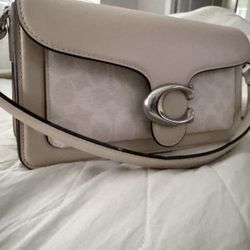 Coach Tabby Purse