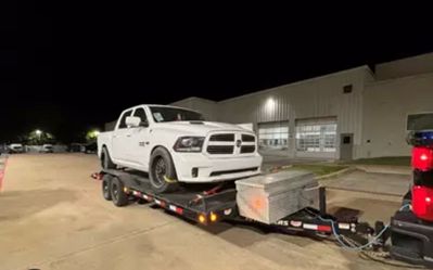 Tow