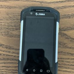 Zebra Handheld Scanner – TC75 / TC70 – Rugged Android Mobile Computer