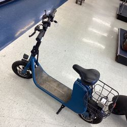 Wind horse Electric Scooter