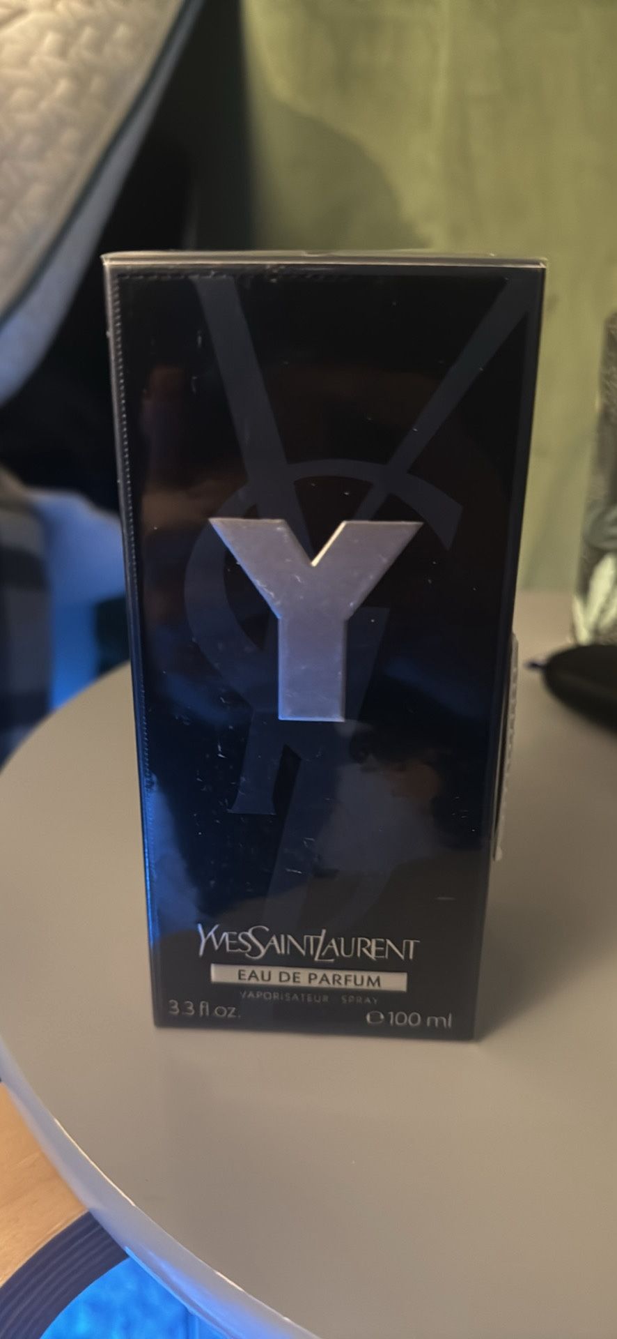 Ysl Y EDP 3.3oz