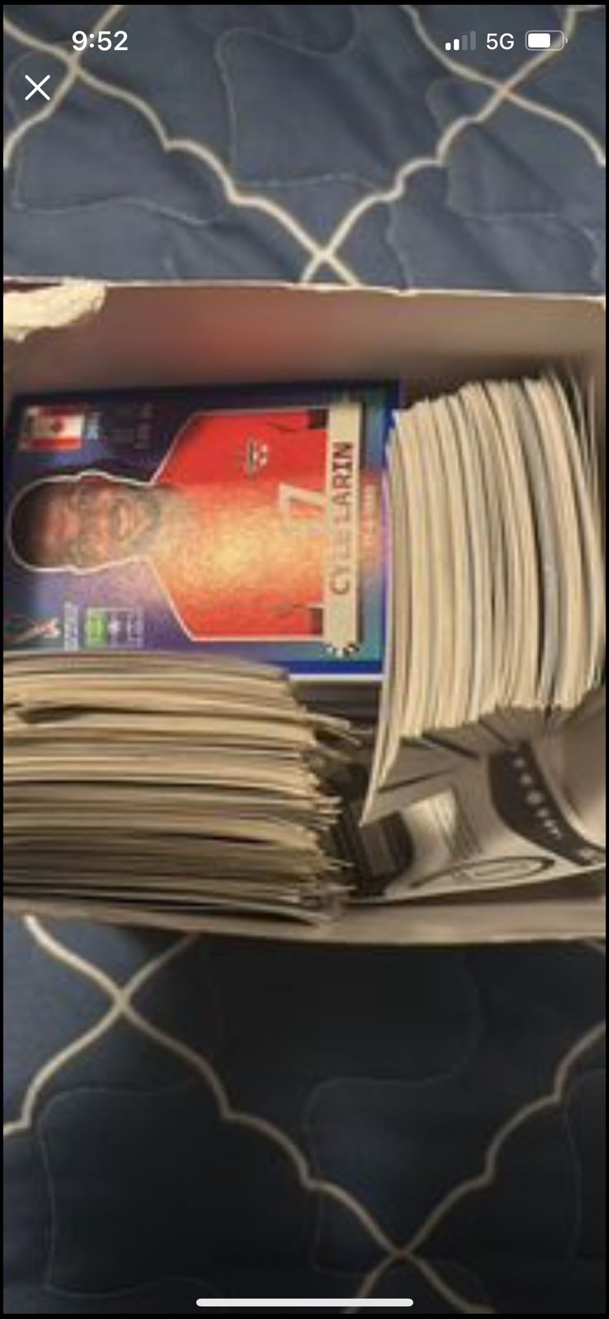 World Cup Stickers
