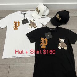 Palm Angels Set New Season Any Colors 