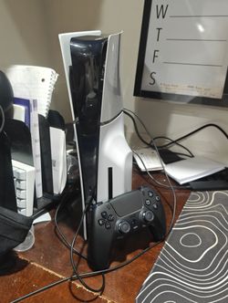 PS5 trades only looking for xbox series X or a PC