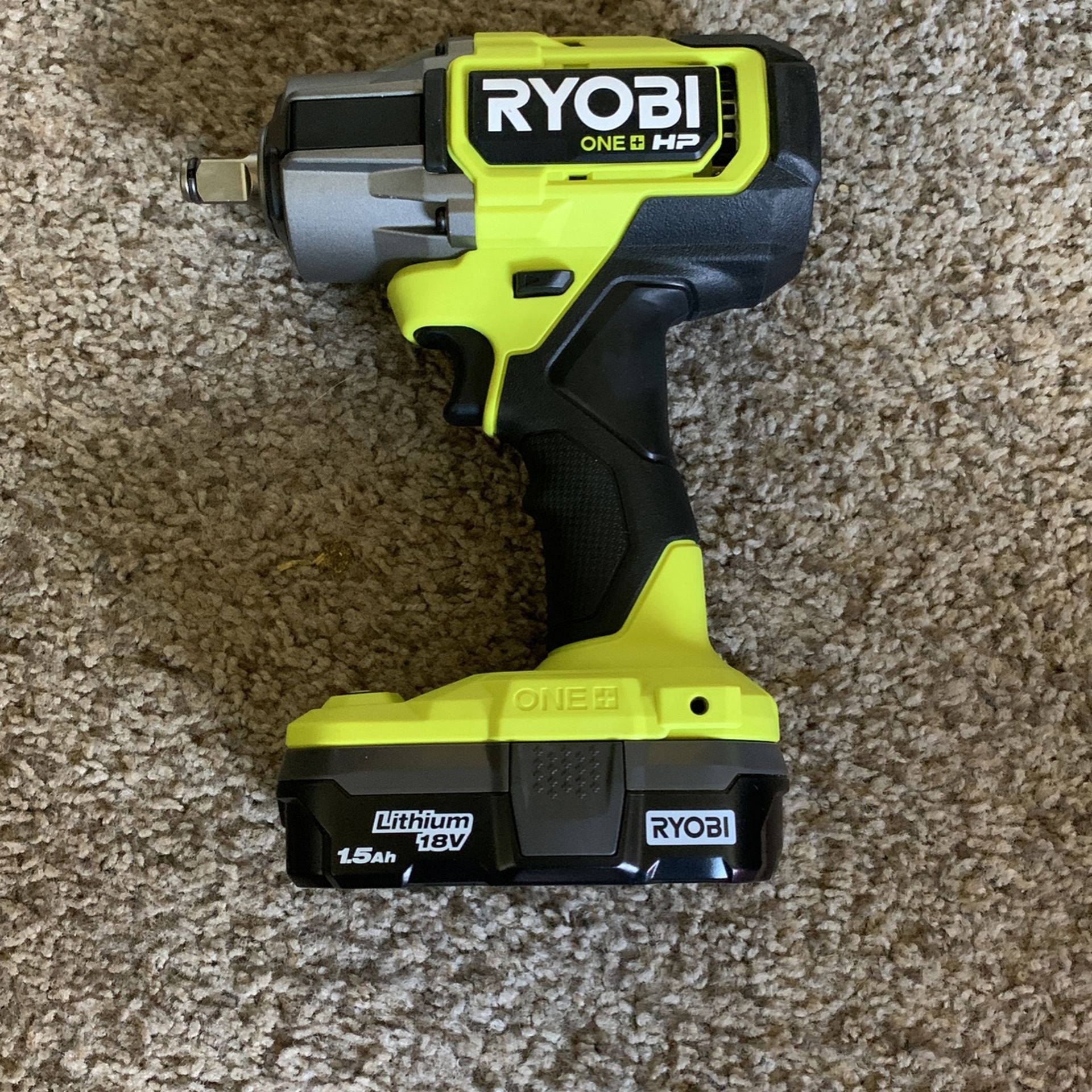 Ryobi p262 for sale sale