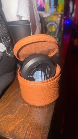 Freewell anamorphic lens