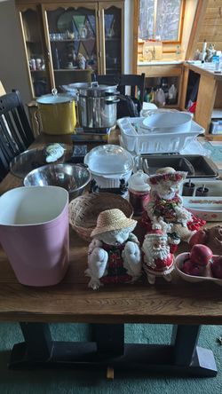 Estate / Garage sale