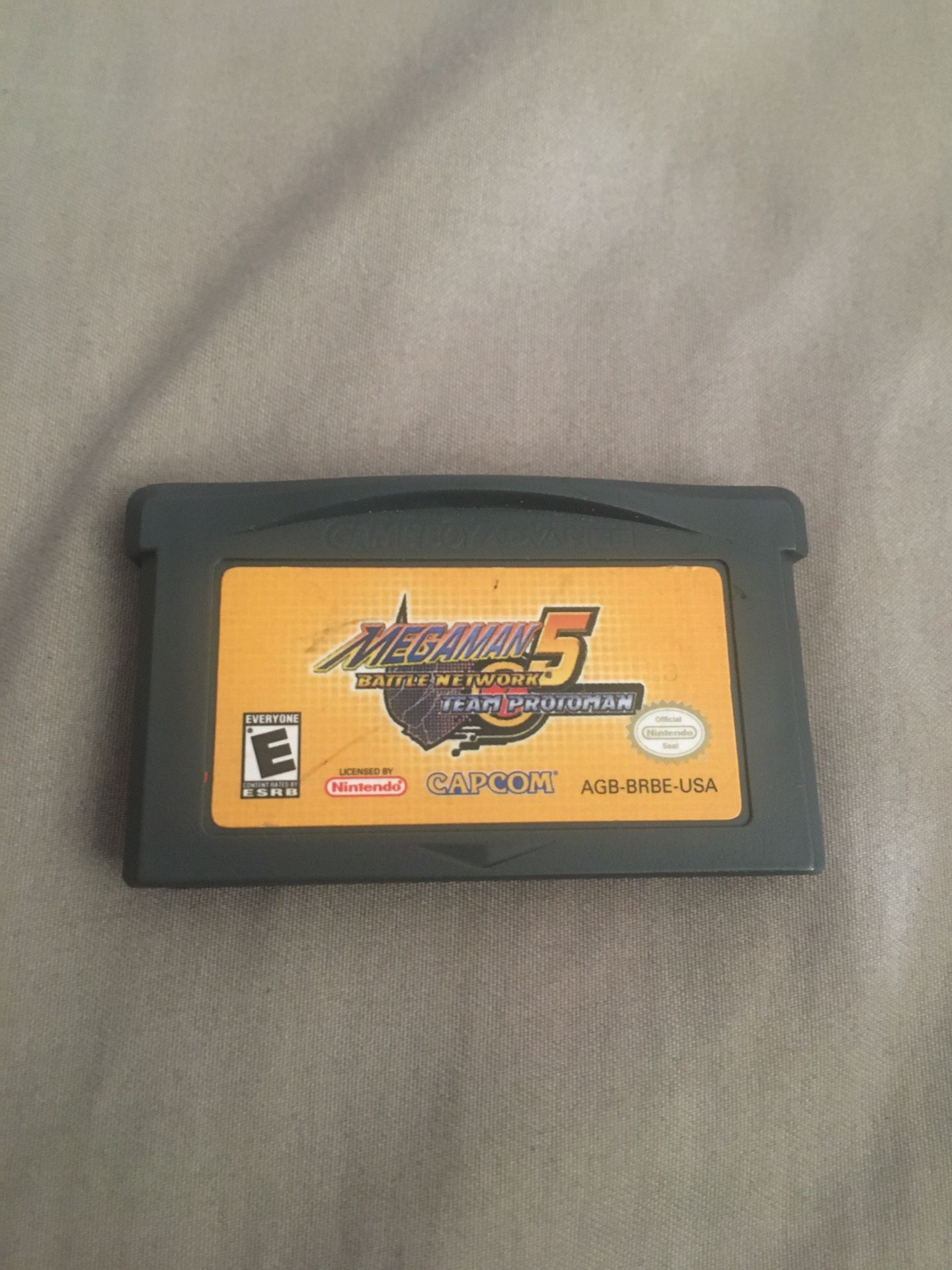 Wii Nintendo GameCube Game boy Advance And Nintendo DS Game !Read Description!