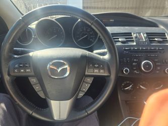 2012 Mazda Mazda3