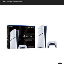 Ps5 Digital 