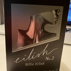 Eilish No.2 Perfume