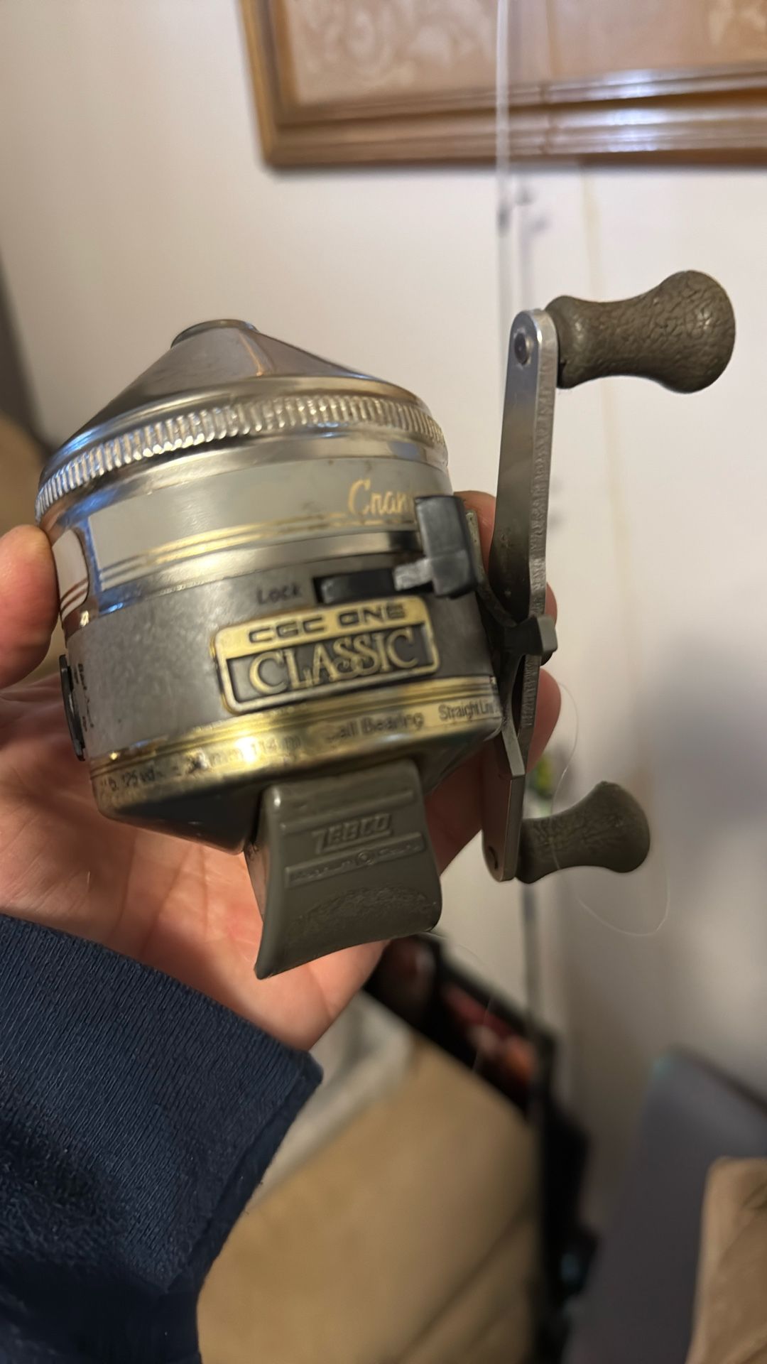 Cgc1 Classic Fishing Real.