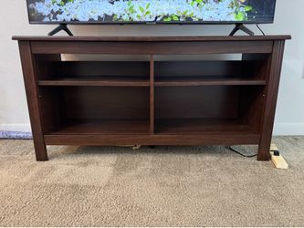 TV Stand Bookshelf Mid Century Furniture
