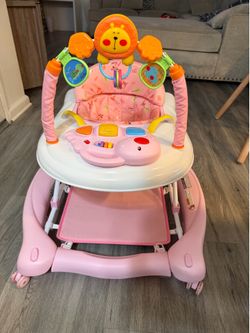 Baby walker