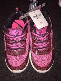 Size 10 $25 new