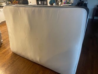 Full mattress