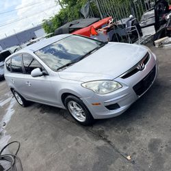 2012 Hyundai Elantra