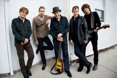 The Fixx July 26