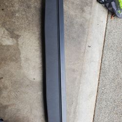96 - 04 Nissan Pathfinder/infinti Qx4 Cargo Cover / Trunk Cover