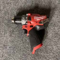 Milwaukee Fuel Hammer Drill TOOL ONLY