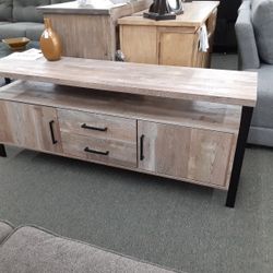 59" TV Stand