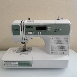 Brother XR3240 Computerized Sewing Machine 
