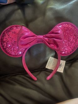 Disney parks ears