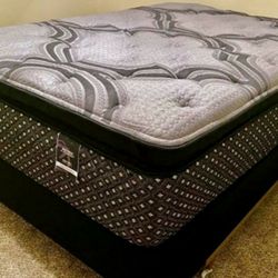 Luxury Mattress $20 can take one home