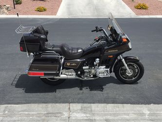 1984 Honda GL1200