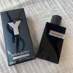 YSL Y Men Cologne Brand New EDP Intense 