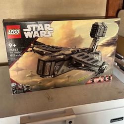 75323 The Justifier sealed