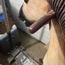 Rockinghorse  antique