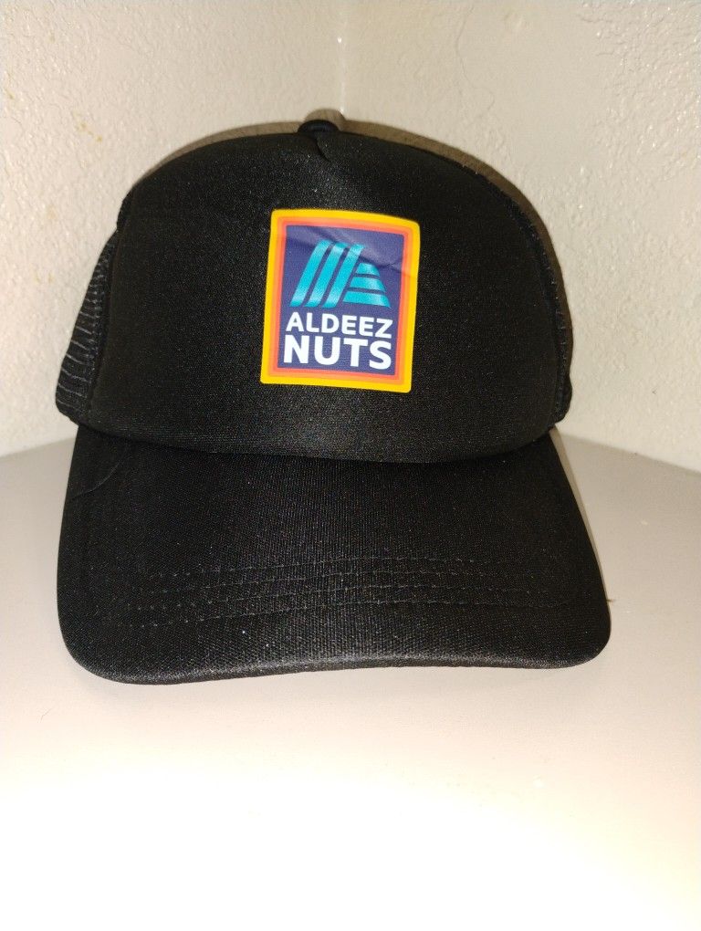 Aldeez 🥜