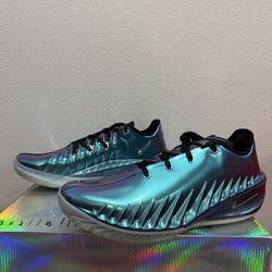 Nike Air Zoom GT Cut 4 Preheat shoe IQ6206-500