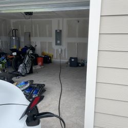 Tesla And All Ev Wall Charger And Nema Plugs Install