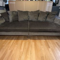 Couch/Sofa Lounger