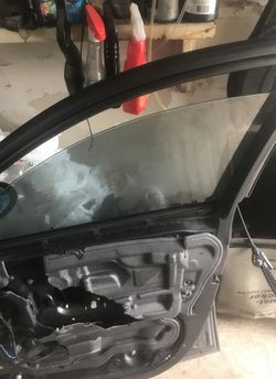 2008 BMW 328i