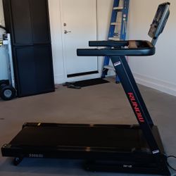  Treadmill 