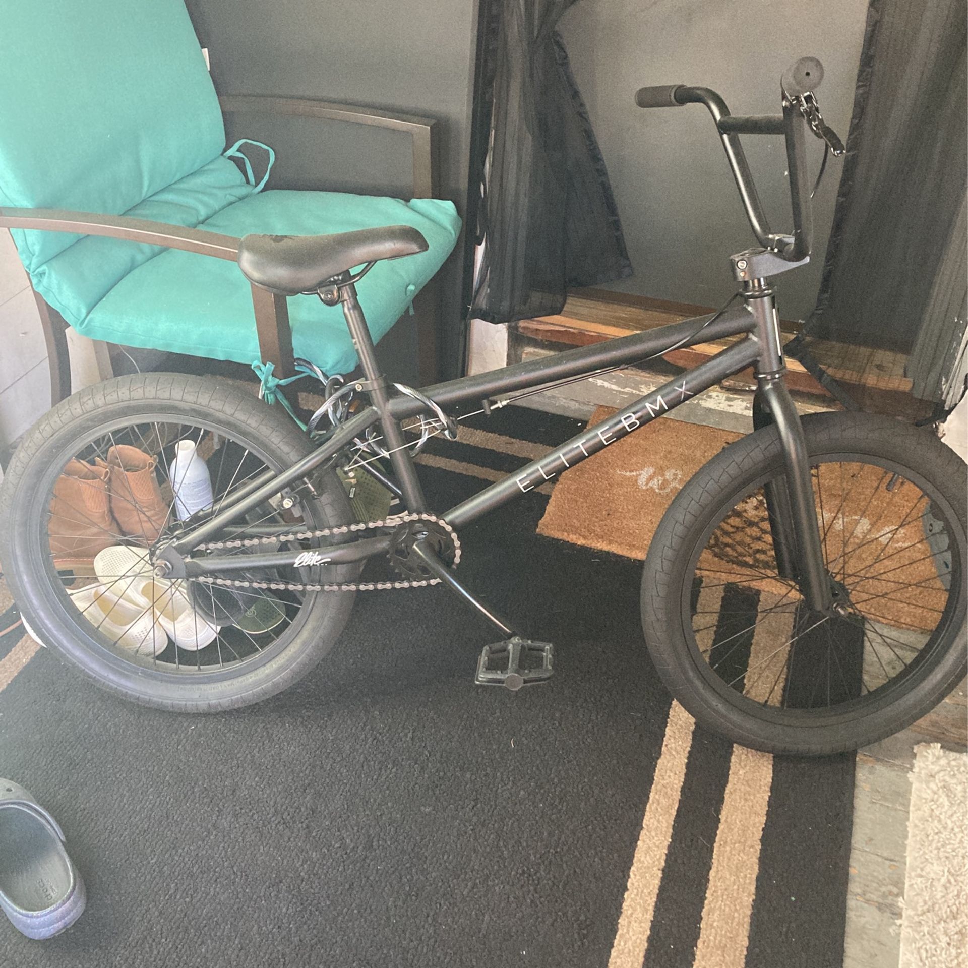 BMX Bike